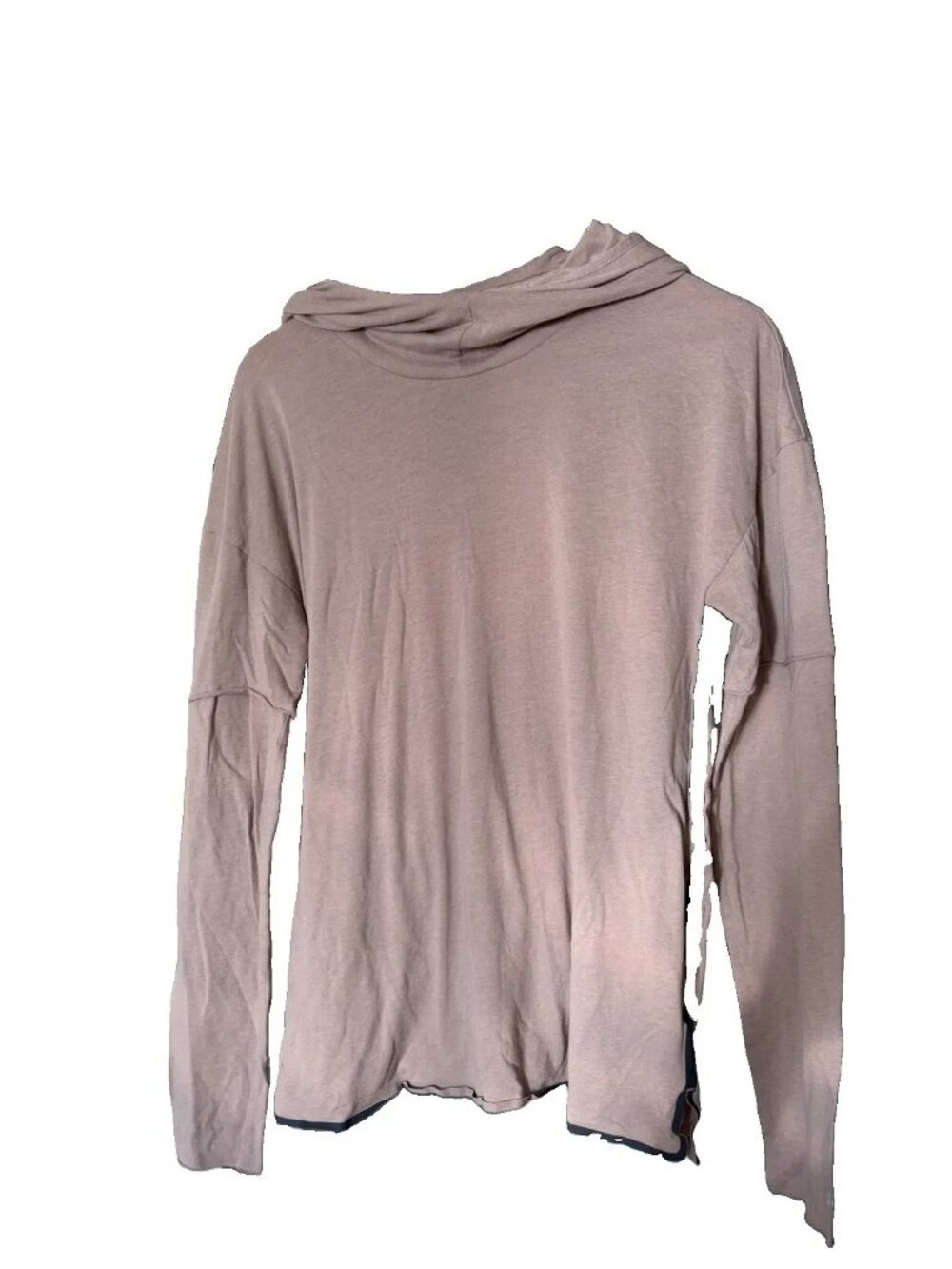 Alo Yoga Conquer Reform Long Sleeve Hoodie